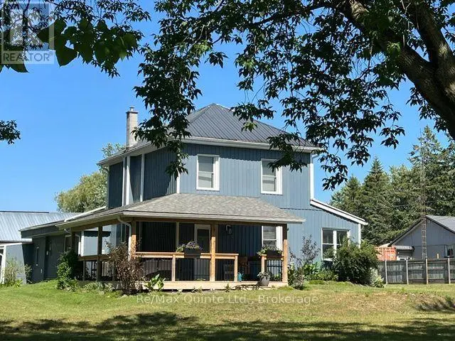 101 Roseland Drive, Quinte West (Murray Ward)