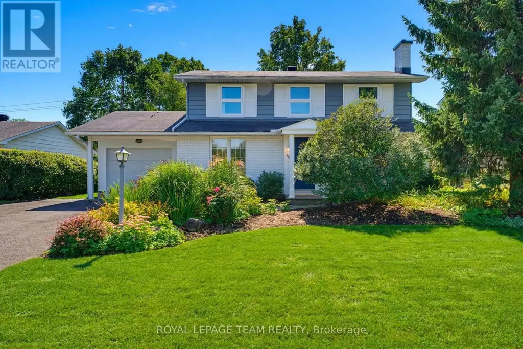 115 Beaver Ridge, Ottawa