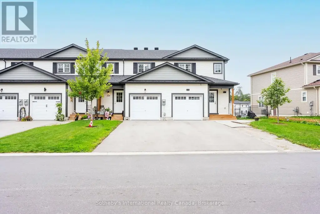 200 Daffodil Court, Gravenhurst (Muskoka (S))
