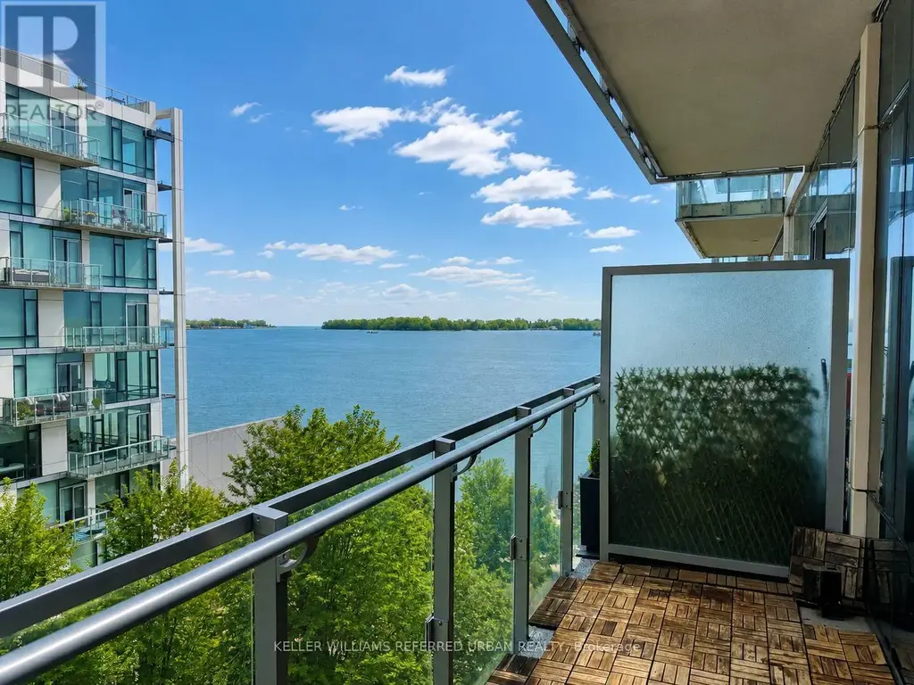 716 - 39 Queens Quay E, Toronto (Waterfront Communities)