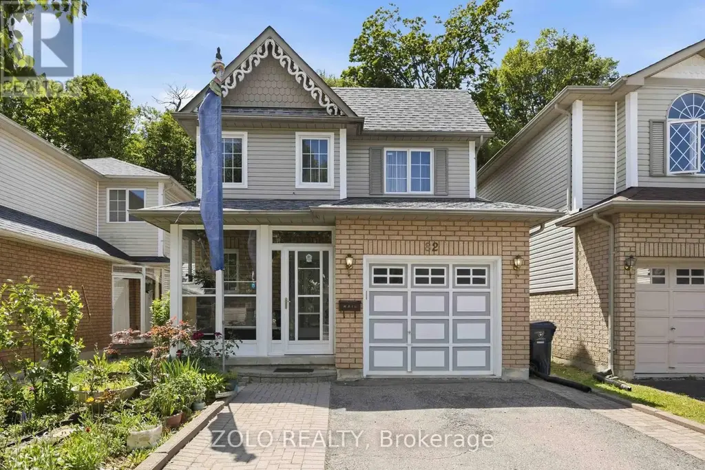 82 Piperbrook Crescent, Toronto (West Hill)