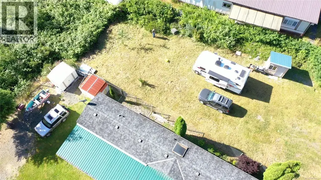 20 Edith Rd, Tahsis