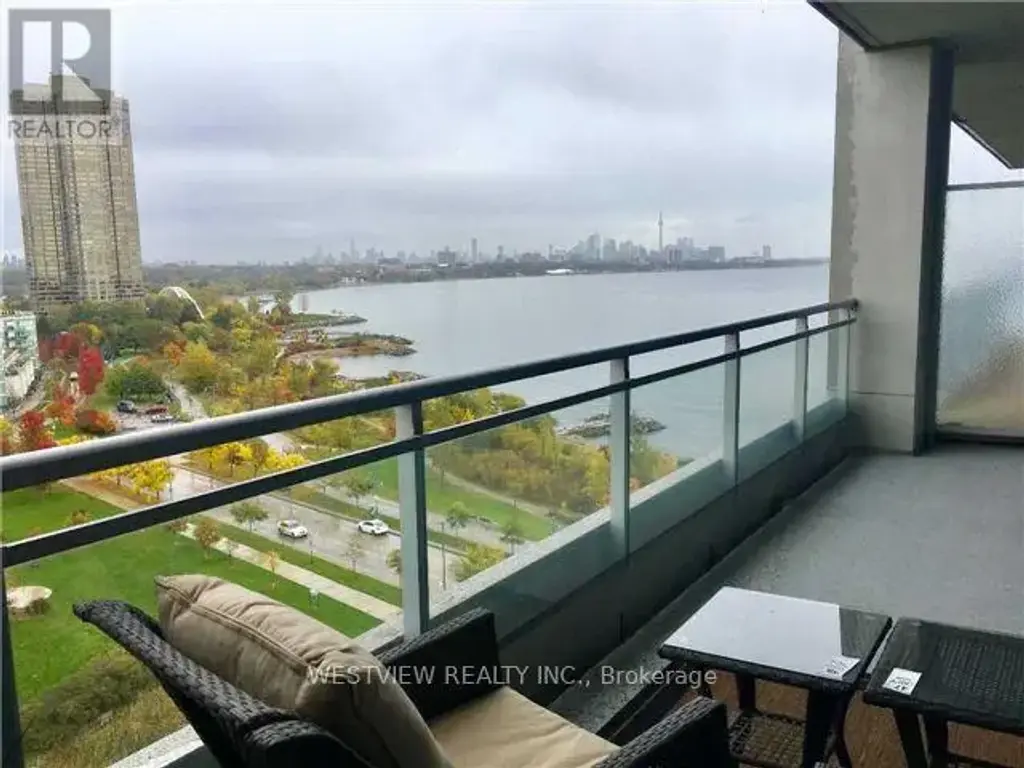 902 - 58 Marine Parade Drive, Toronto (Mimico)