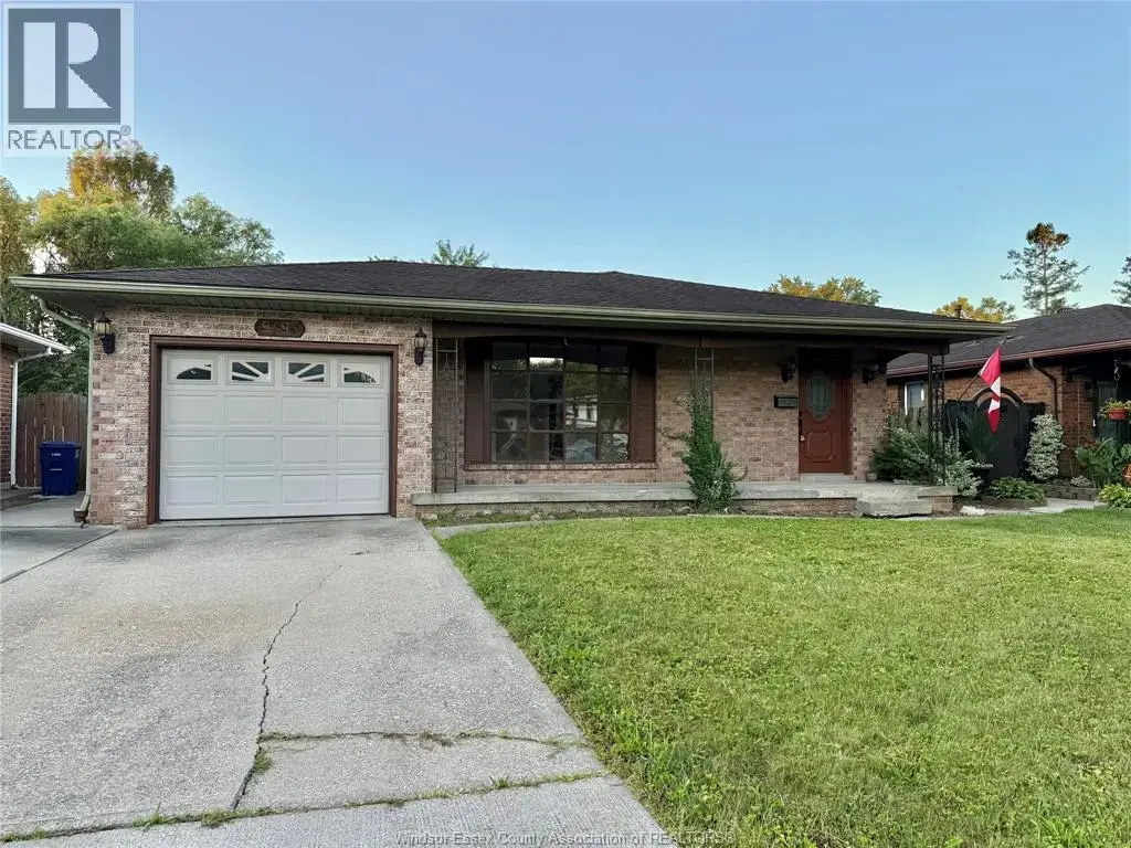 9495 Beachdale#upper, Windsor