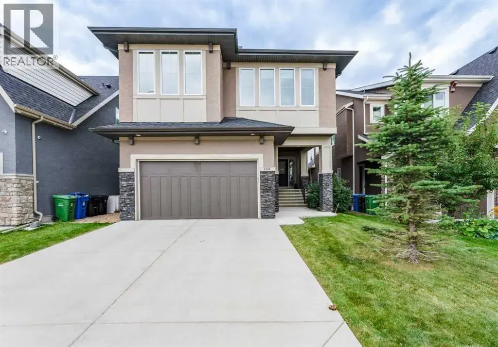 189 Evansridge View Nw, Calgary