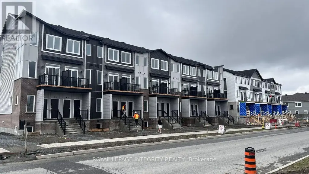 796 Utopie Private E, Ottawa