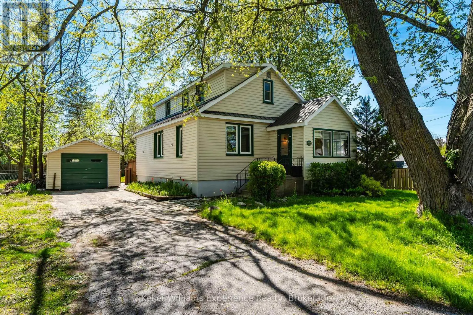 239 Oak Street, Clearview (Stayner)