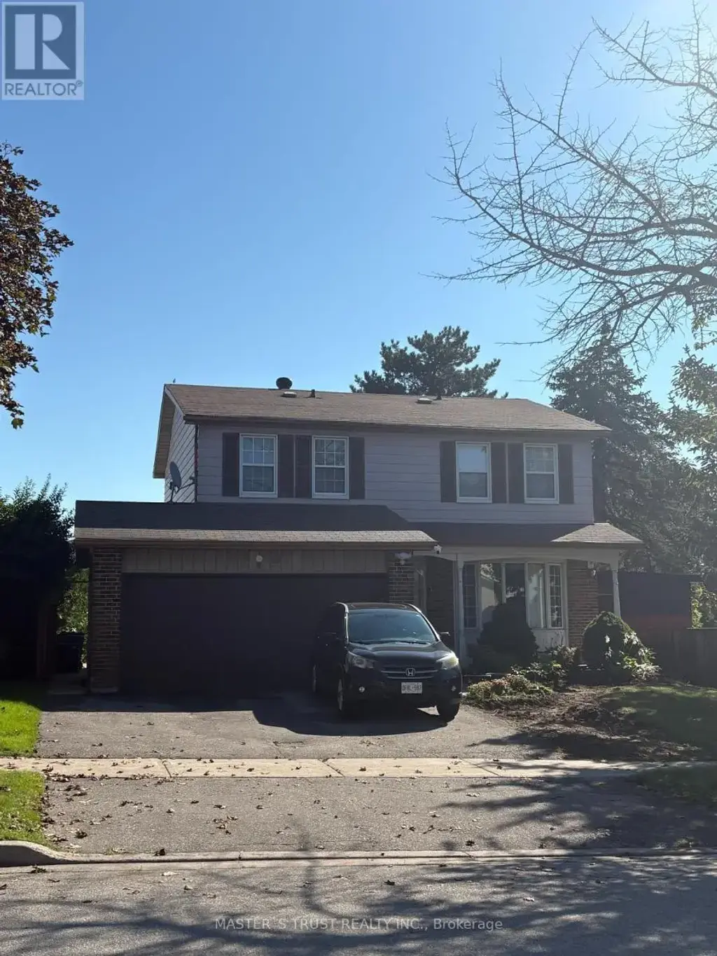27 Hornshill Drive, Toronto (Agincourt North)