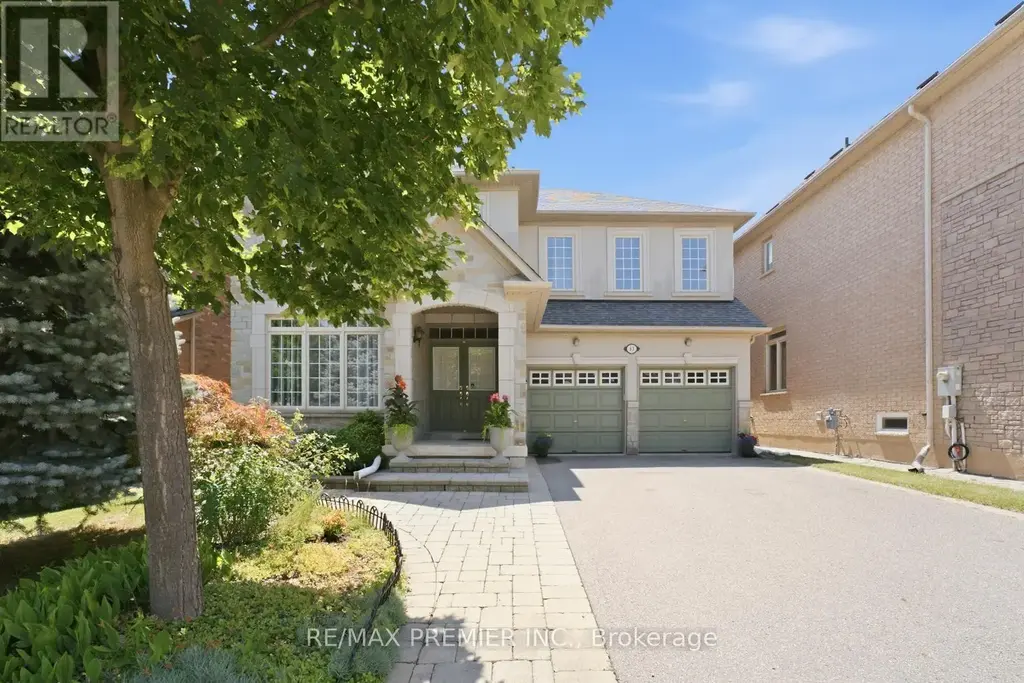 63 Summeridge Drive, Vaughan (Patterson)