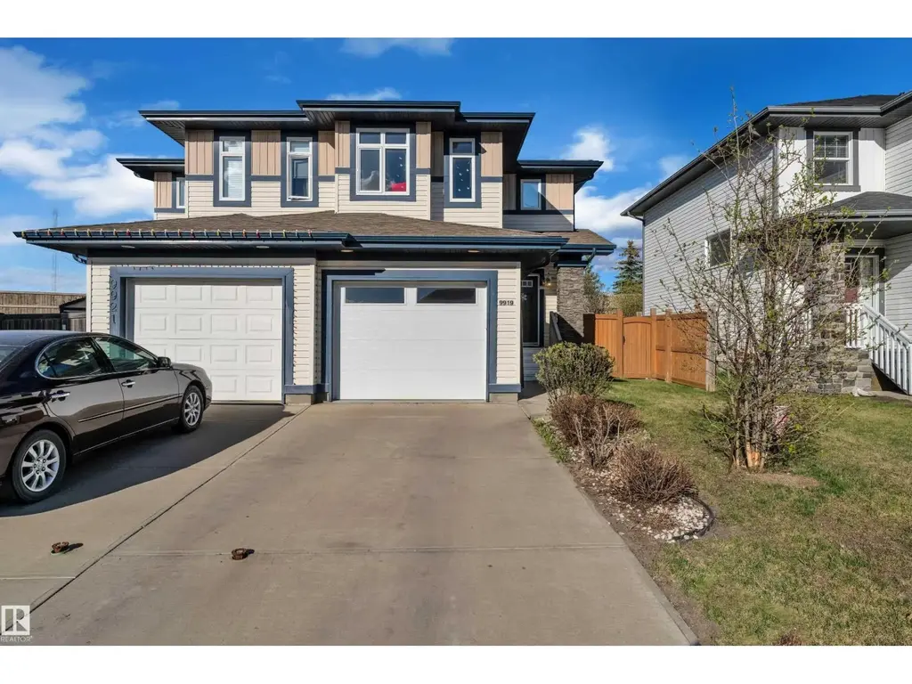 9919 217 St Nw, Edmonton