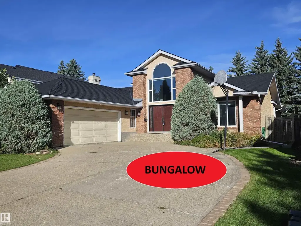 783 Wheeler Rd Nw, Edmonton