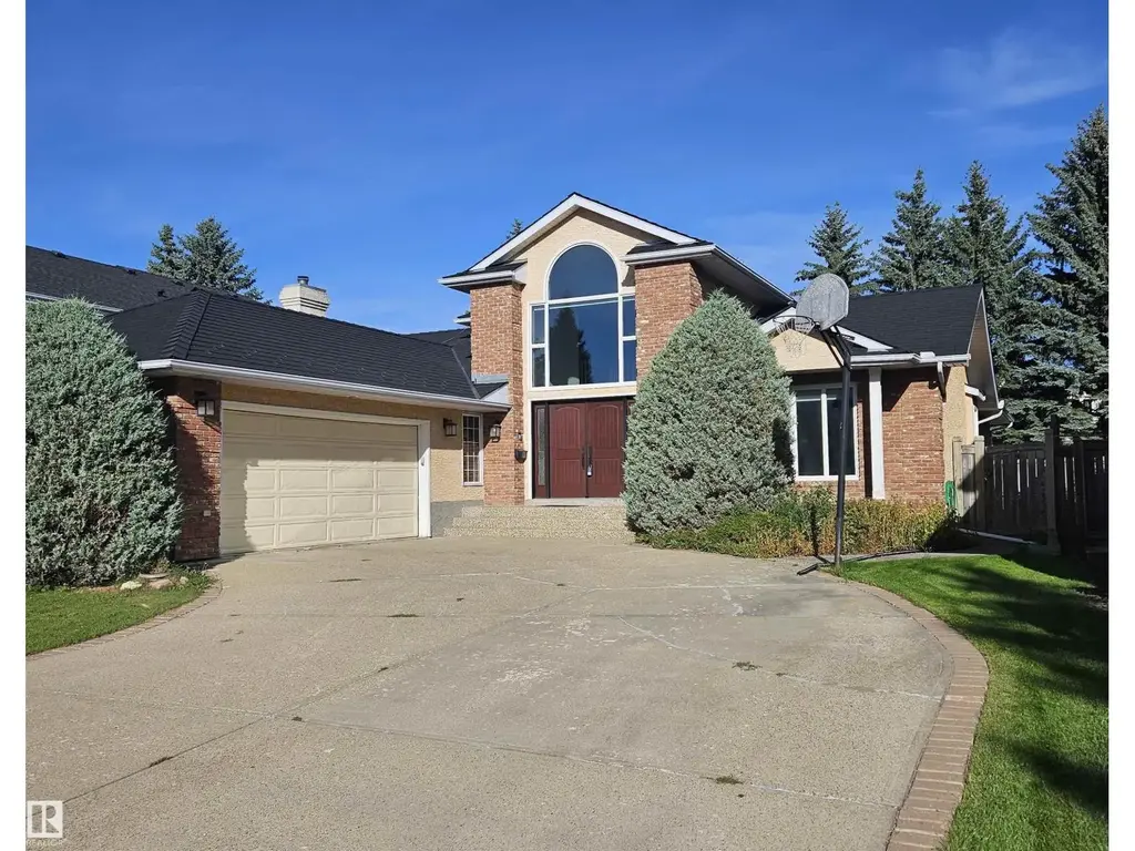 783 Wheeler Rd Nw, Edmonton