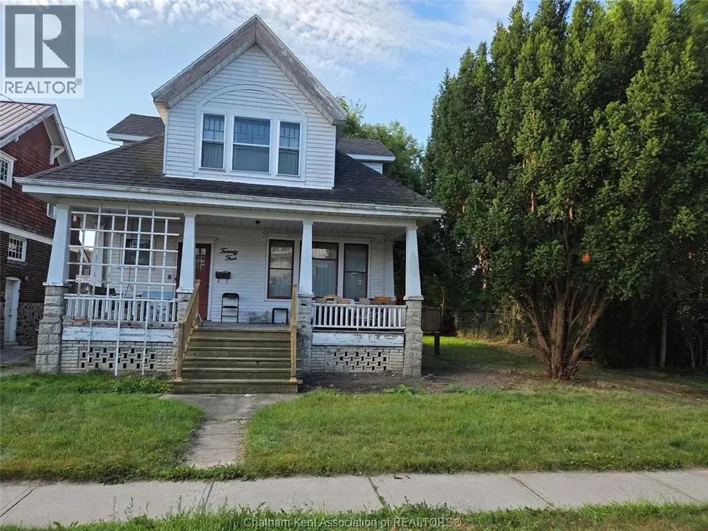 24 Stanley Avenue, Chatham