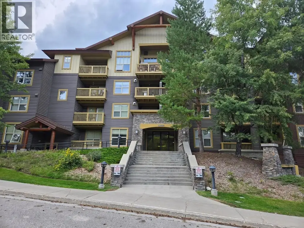 2070 Summit Drive Unit# 201b, Panorama