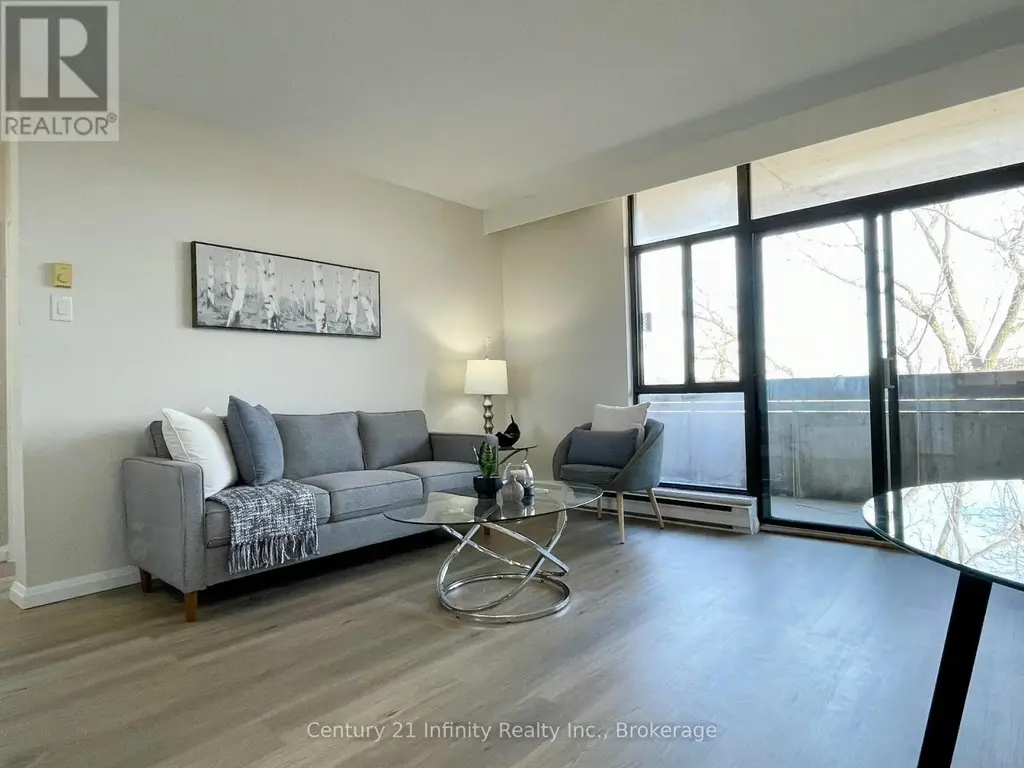 5-606 - 50 Old Kingston Road, Toronto (West Hill)