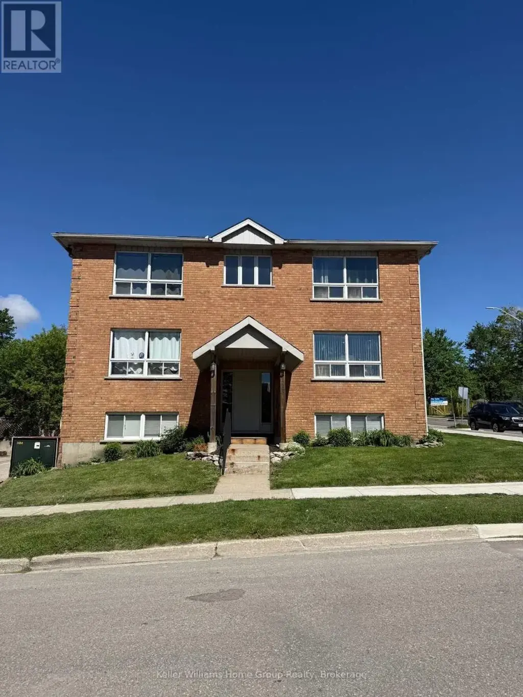 115 St George Street W, Centre Wellington (Fergus)