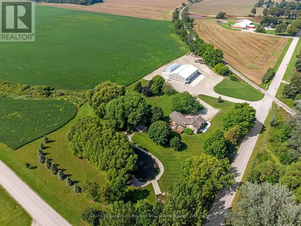 79617 Orchard Line, Central Huron (Goderich)