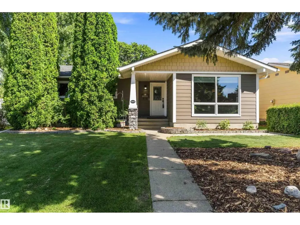 3839 117 St Nw, Edmonton