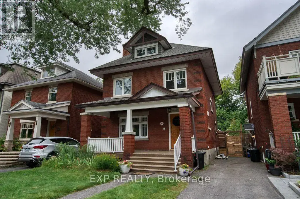 267 Powell Avenue, Ottawa