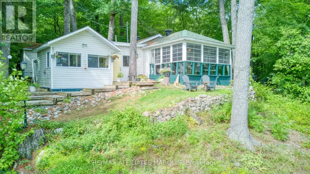 54 Thompson Lane, Rideau Lakes