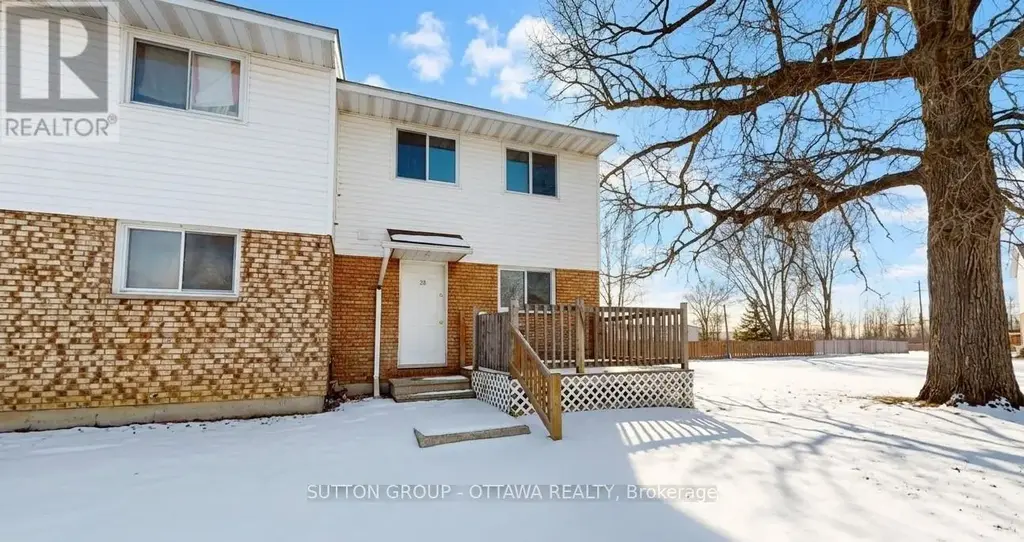 28 Carraway Crescent, South Dundas