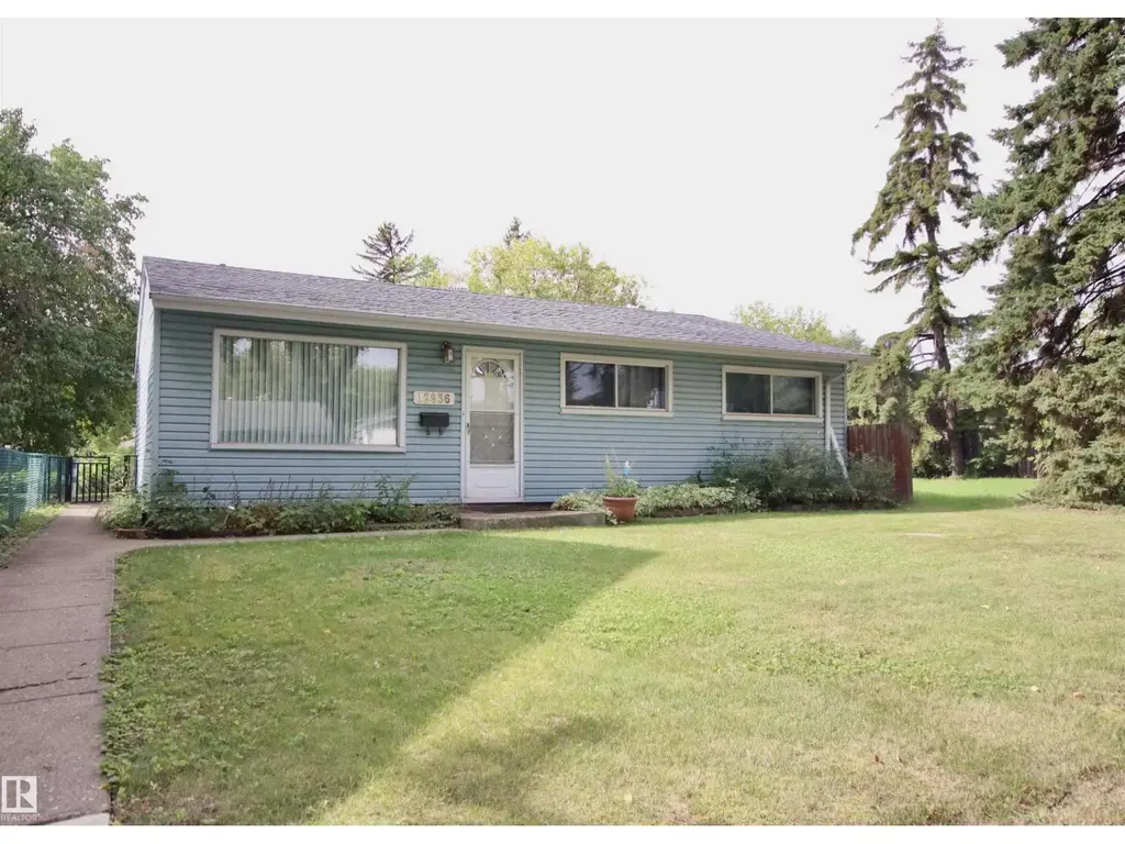 12936 115 St Nw, Edmonton