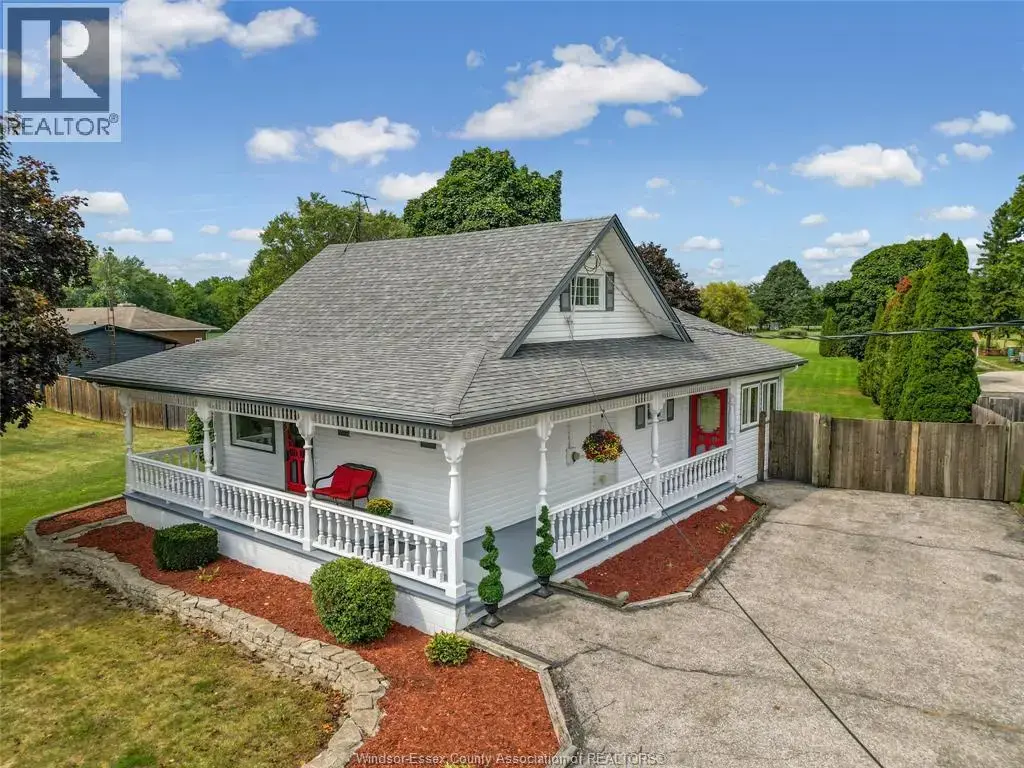 1073 Martin Lane, LaSalle