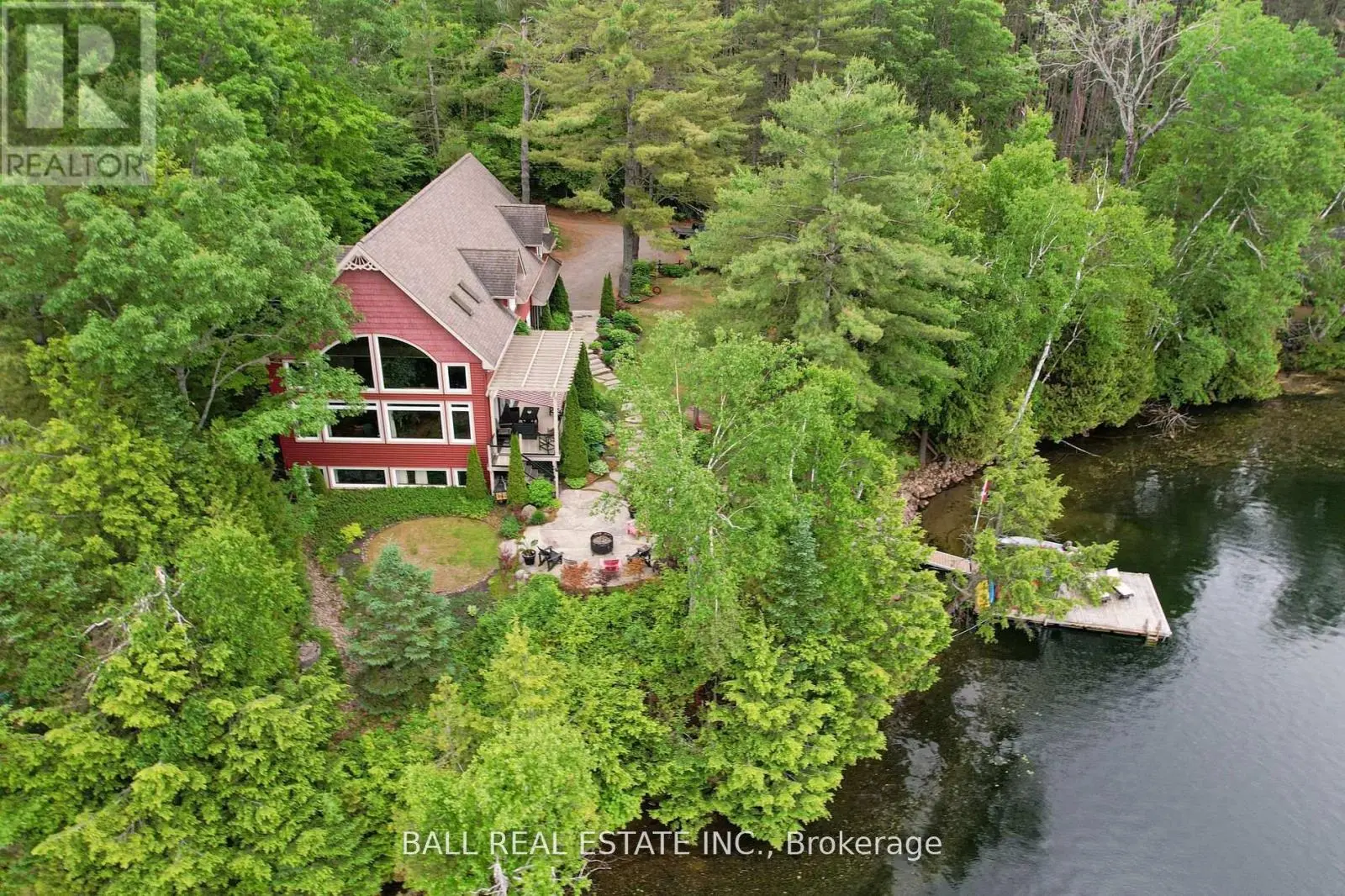 32 Shadowood Lane, North Kawartha
