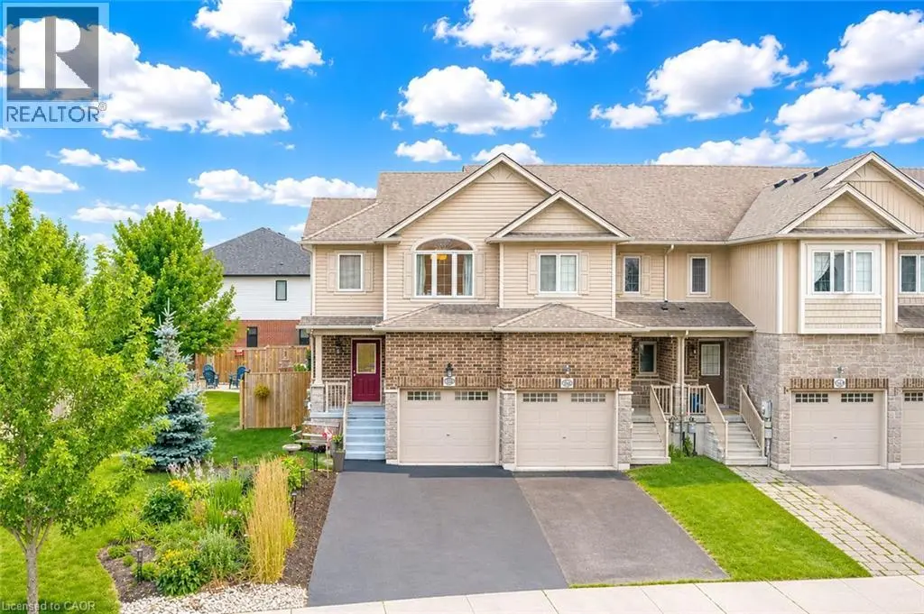 168 Maitland Street, Kitchener