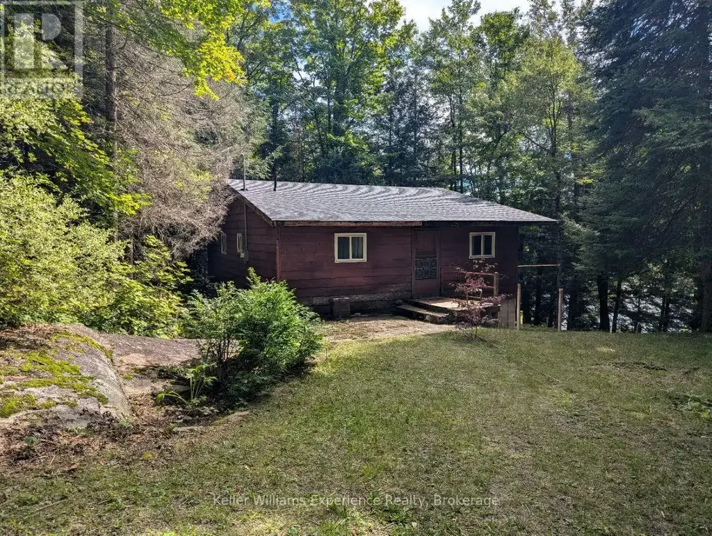 1235 Staunton Road Private, Bracebridge (Draper)