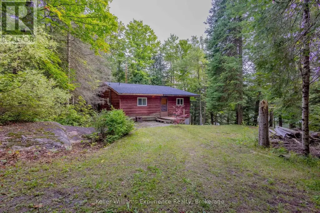 1235 Staunton Road Private, Bracebridge (Draper)