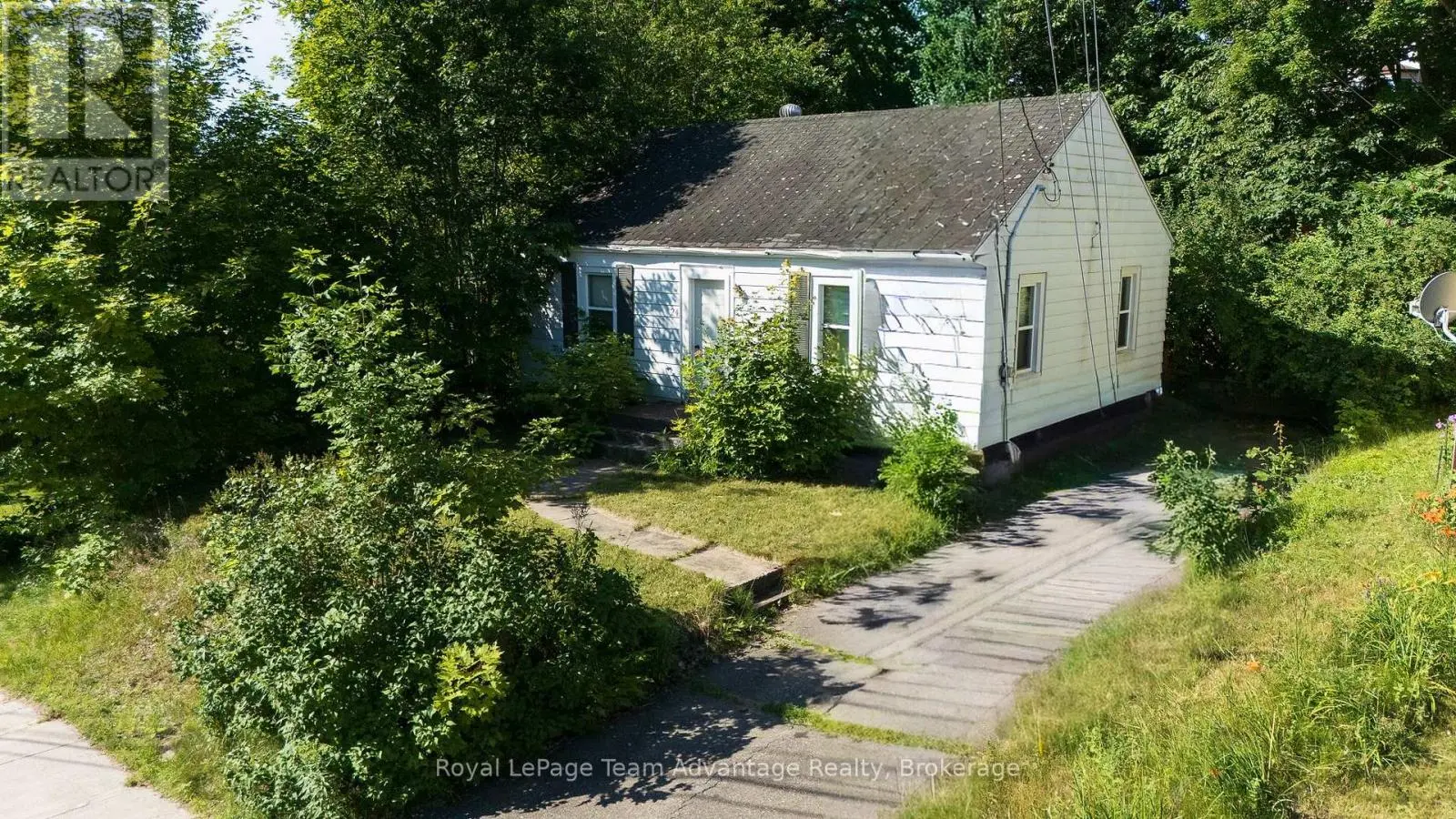 24 Hillcrest Avenue, Parry Sound