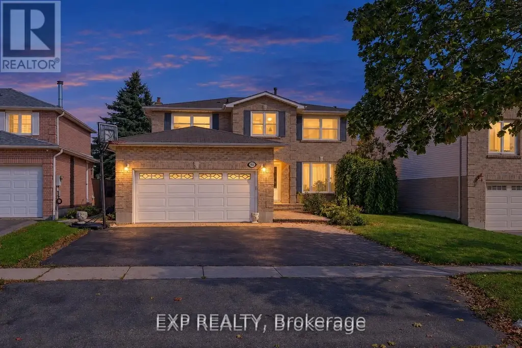955 Snowbird Street, Oshawa (Northglen)