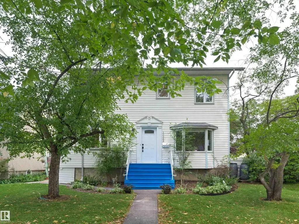 10968 75 Av Nw, Edmonton