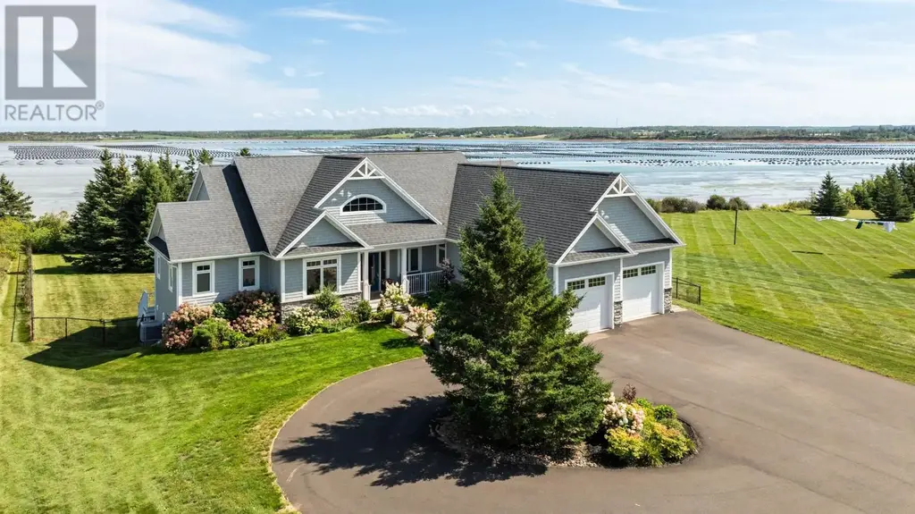 193 New Seabury Drive, Rustico
