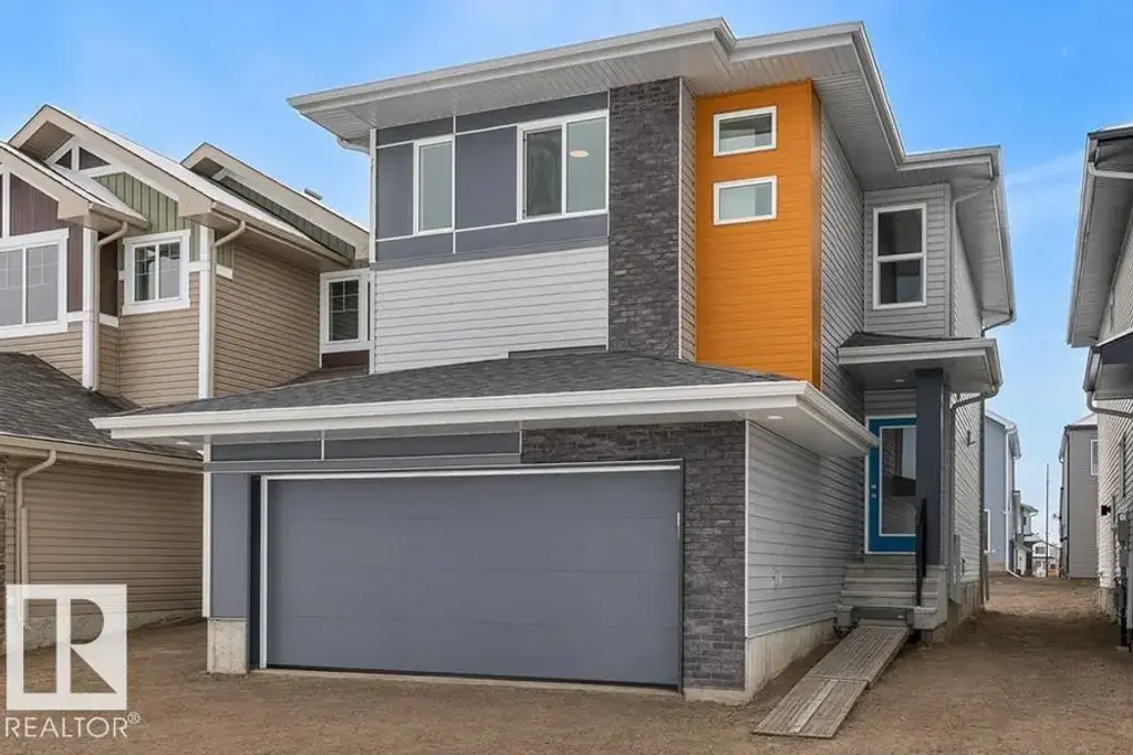 2816 190 St Nw, Edmonton