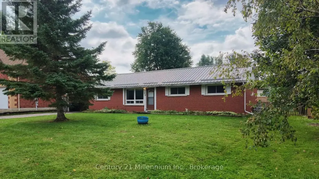 209 John Street, Clearview (Stayner)