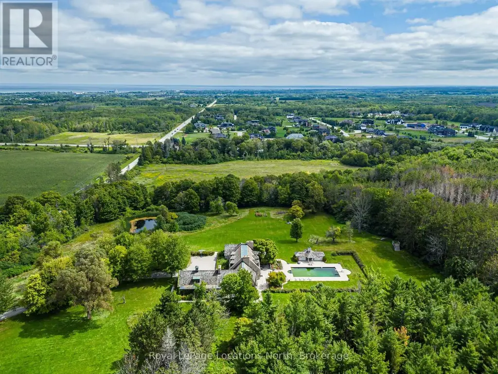 609830 12th Side Road, Blue Mountains