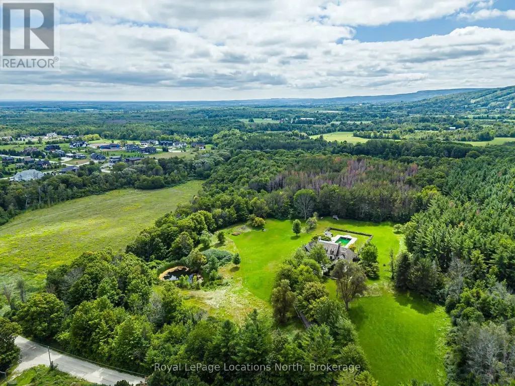 609830 12th Side Road, Blue Mountains