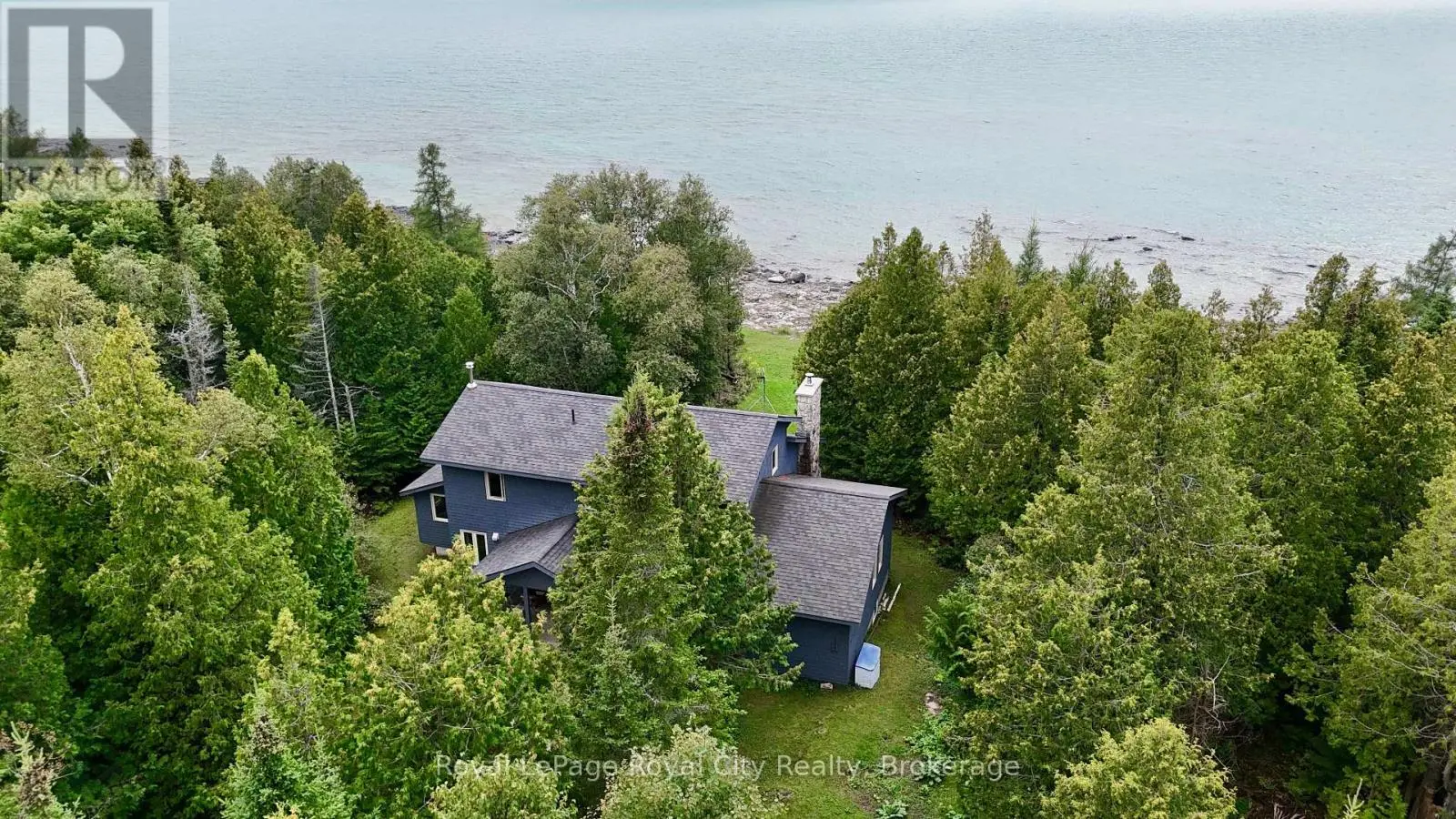 15 Hawes Road, Northern Bruce Peninsula