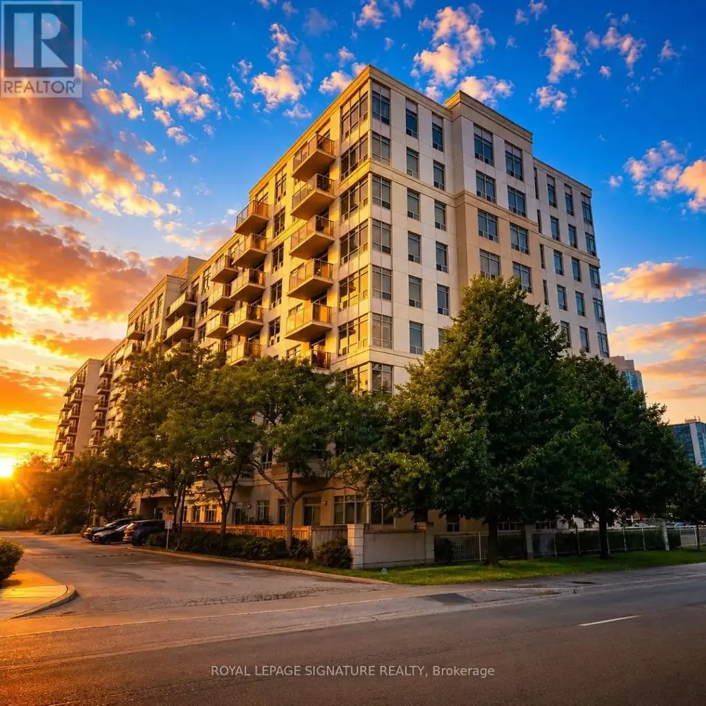 504 - 3650 Kingston Road, Toronto (Scarborough Village)