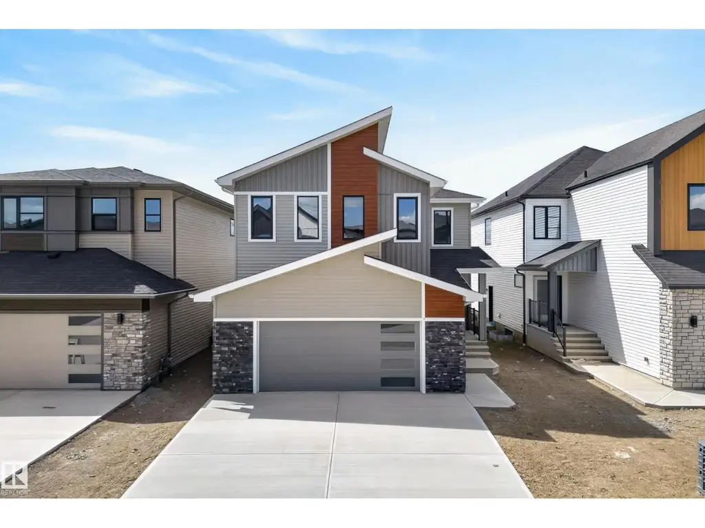 7089 Kiviaq Cr Sw, Edmonton