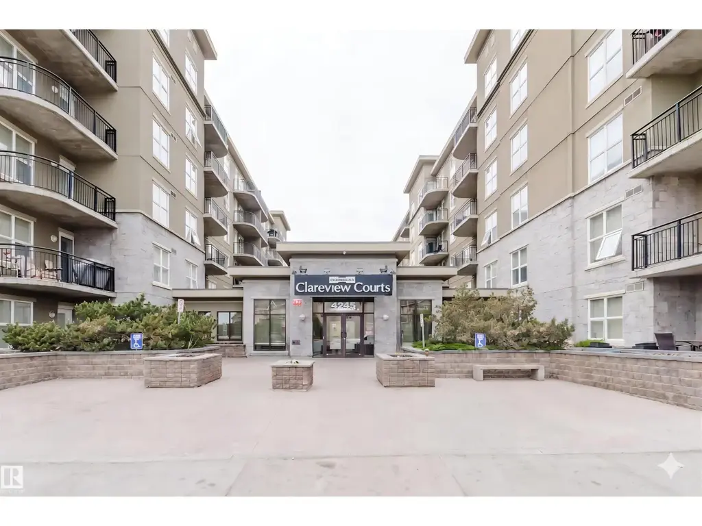 #1-405 4245 139 Av Nw, Edmonton
