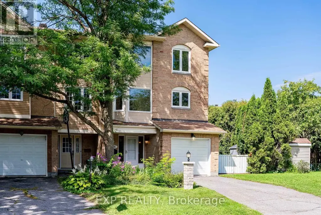 18 Arbordale Crescent, Ottawa