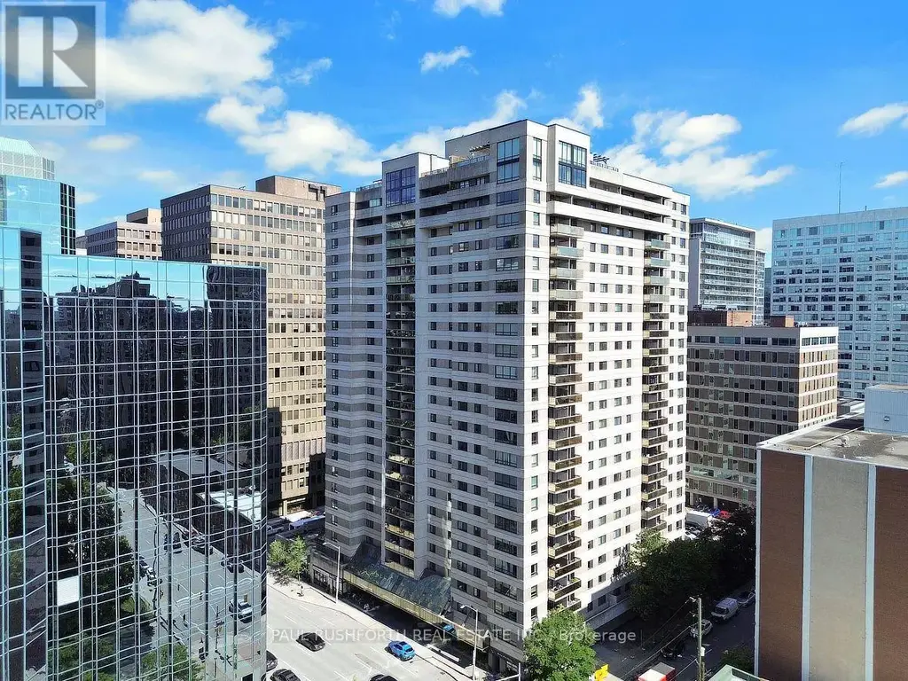 2006 - 199 Kent Street, Ottawa