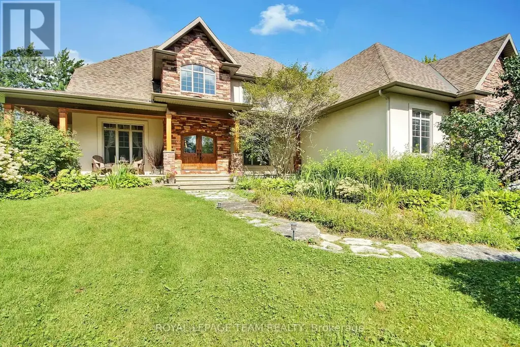 1671 Reindeer Way, Ottawa