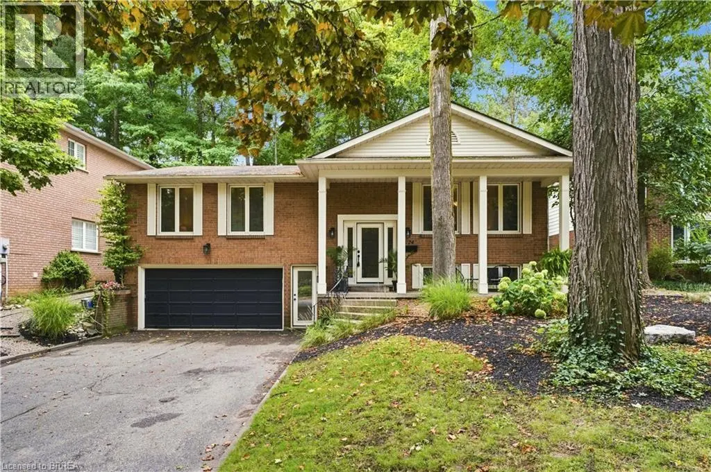 24 Primrose Path, Kitchener