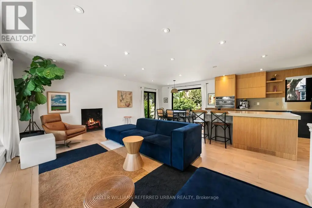 115 Bonnyview Drive, Toronto (Stonegate-Queensway)
