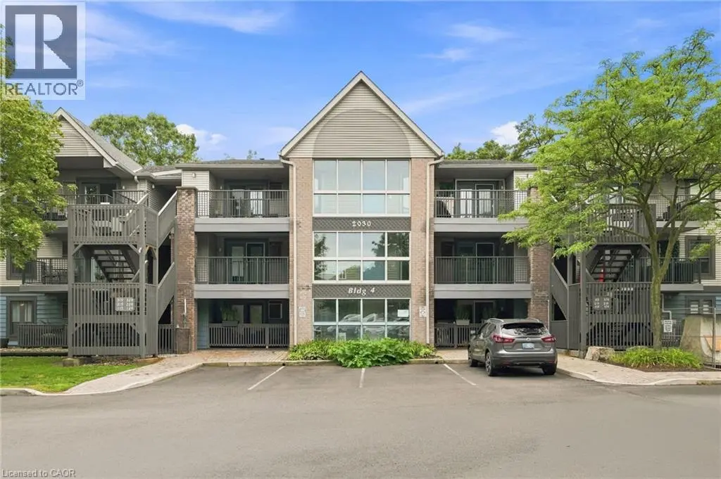 2030 Cleaver Avenue Unit# 322, Burlington