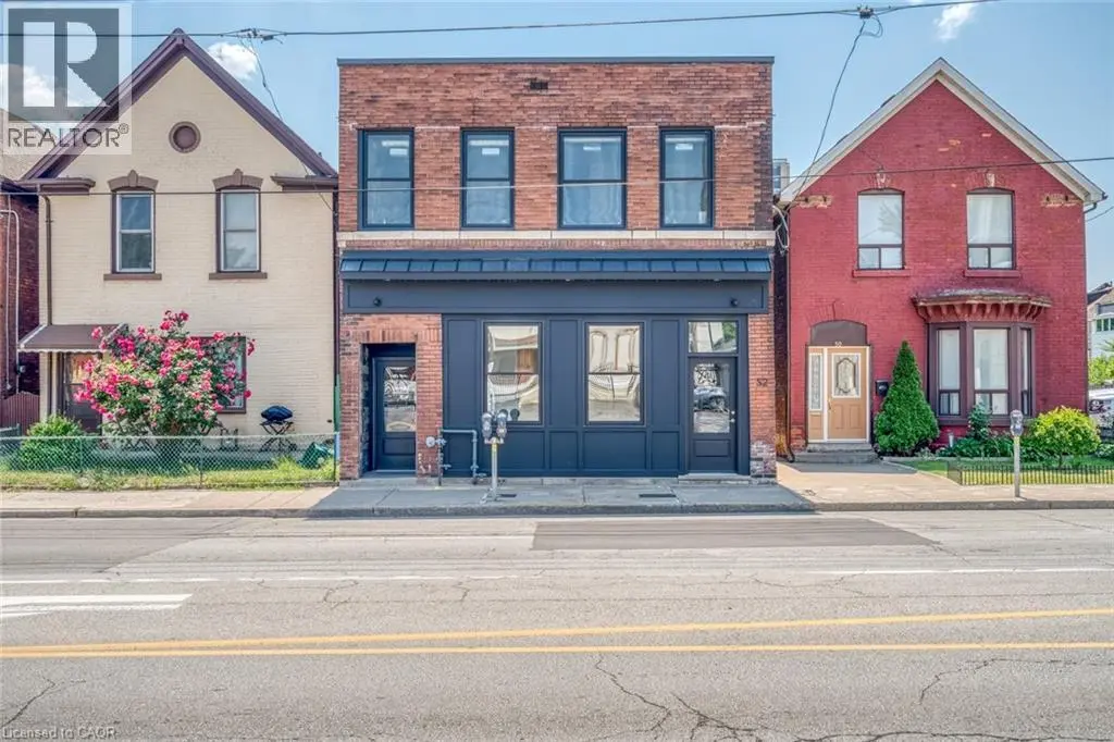 52 Barton Street E, Hamilton